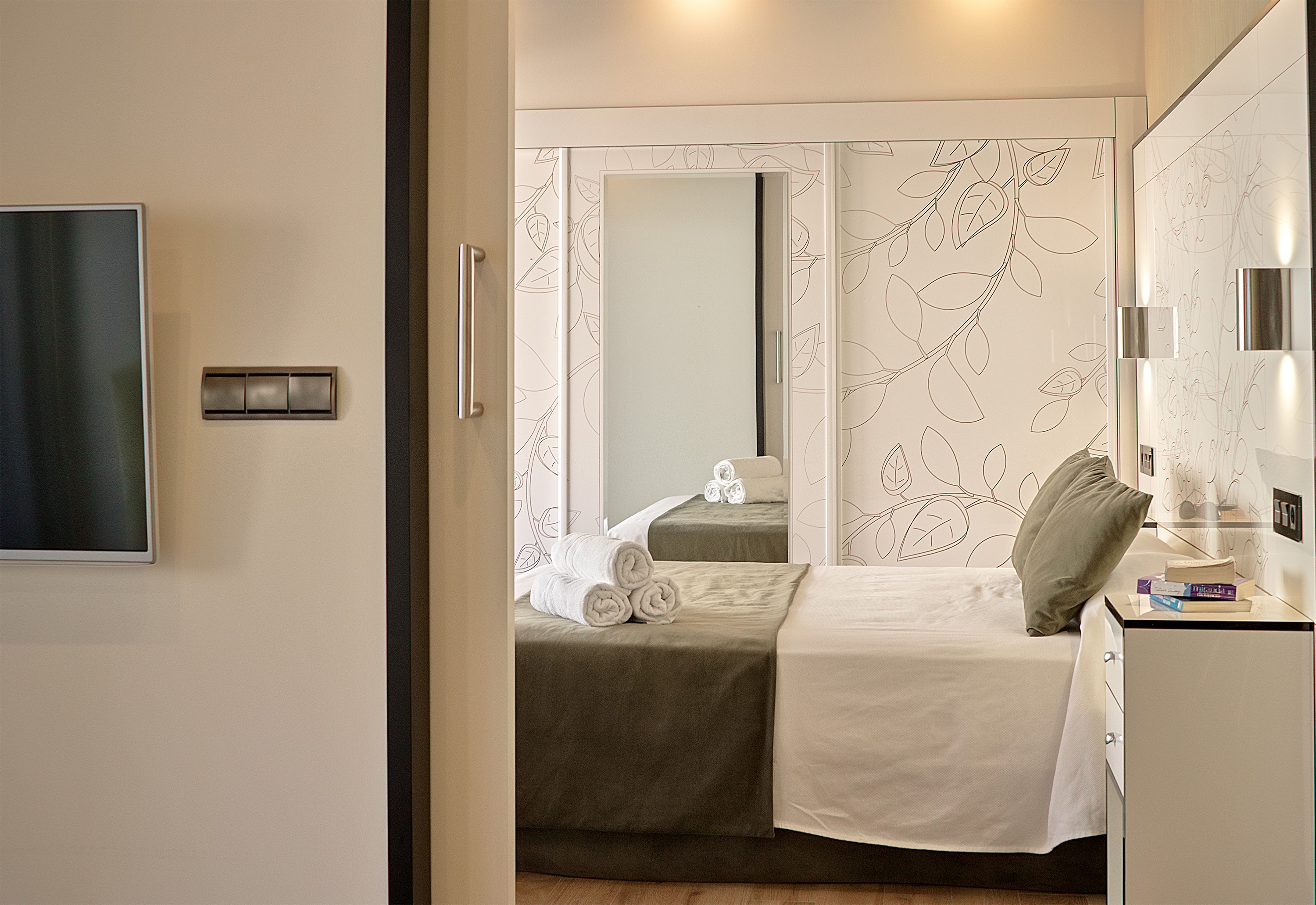 Apartamentos Suites Oficentro Deluxe