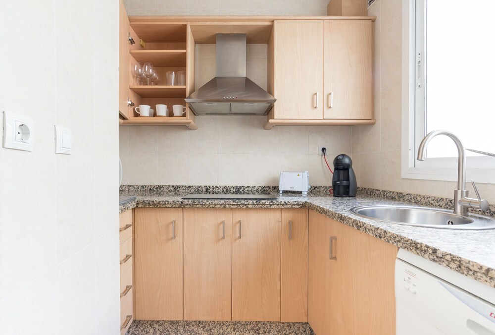 Apartamentos Tucan