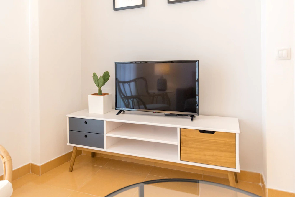 Apartamentos Tucan