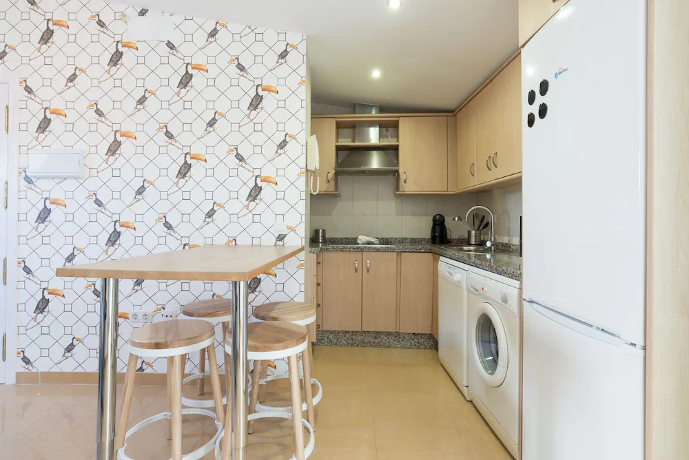 Apartamentos Tucan