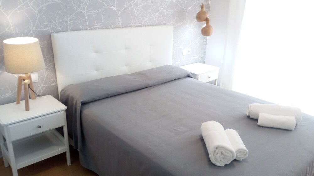Apartamentos Tucan