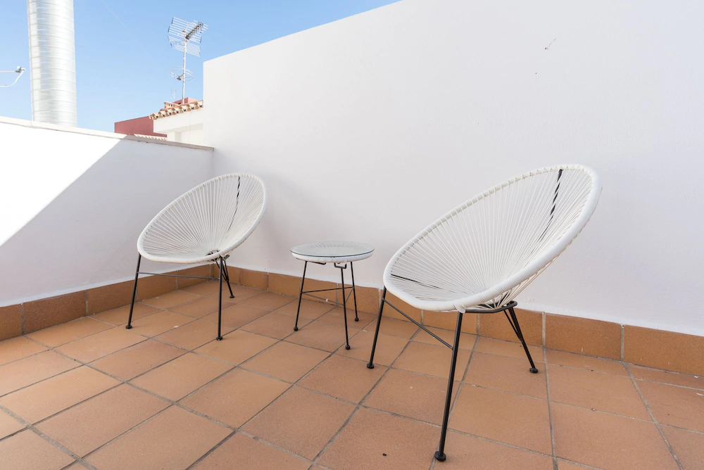 Apartamentos Tucan