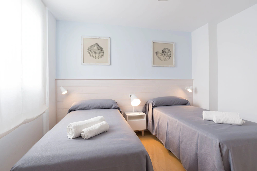 Apartamentos Tucan