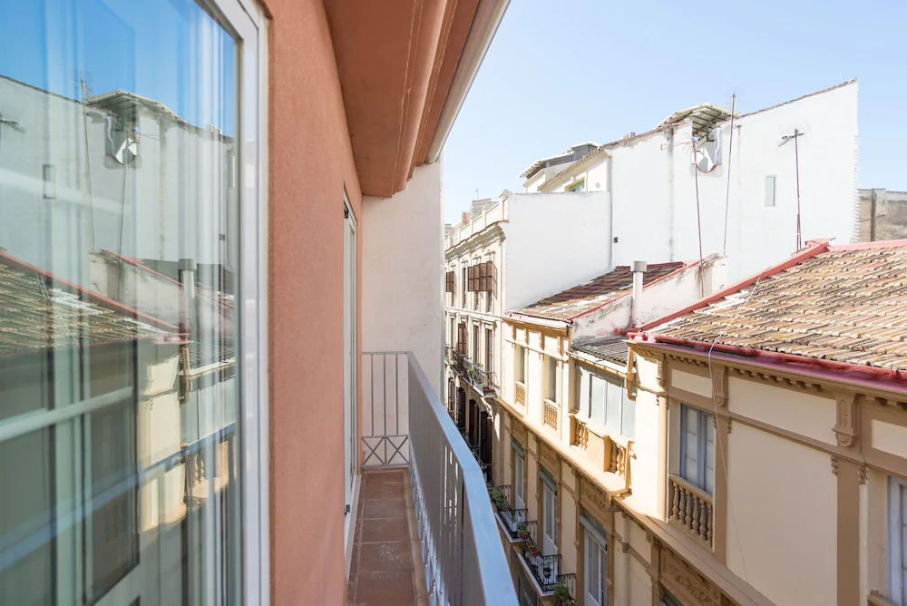 Apartamentos Tucan