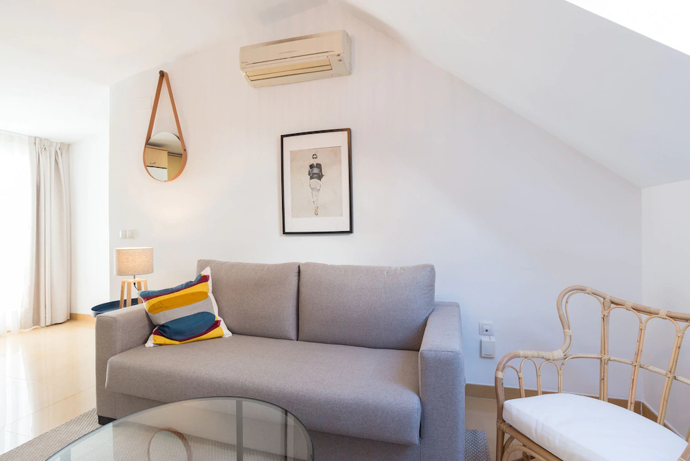 Apartamentos Tucan