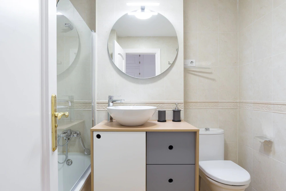 Apartamentos Tucan