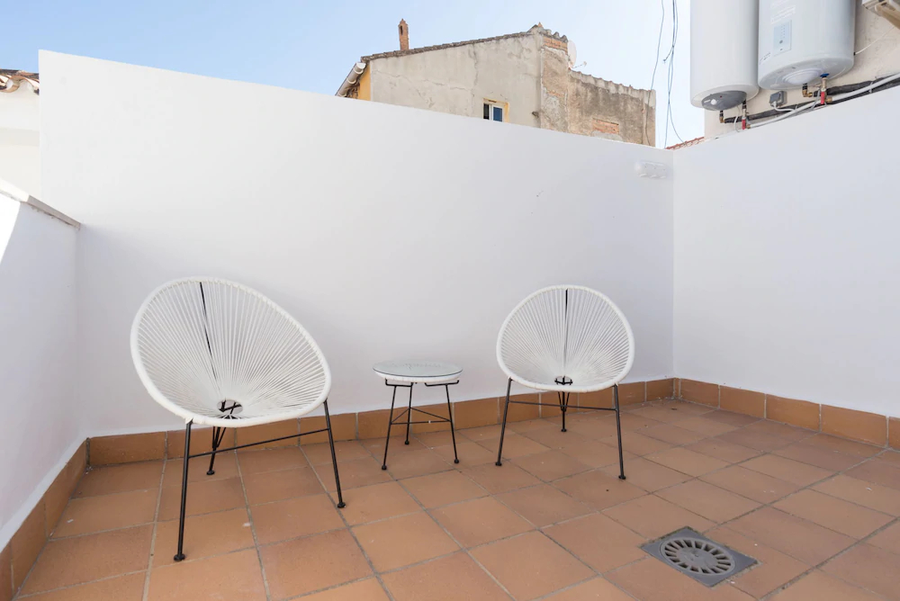 Apartamentos Tucan