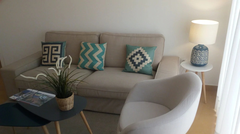 Apartamentos Tucan