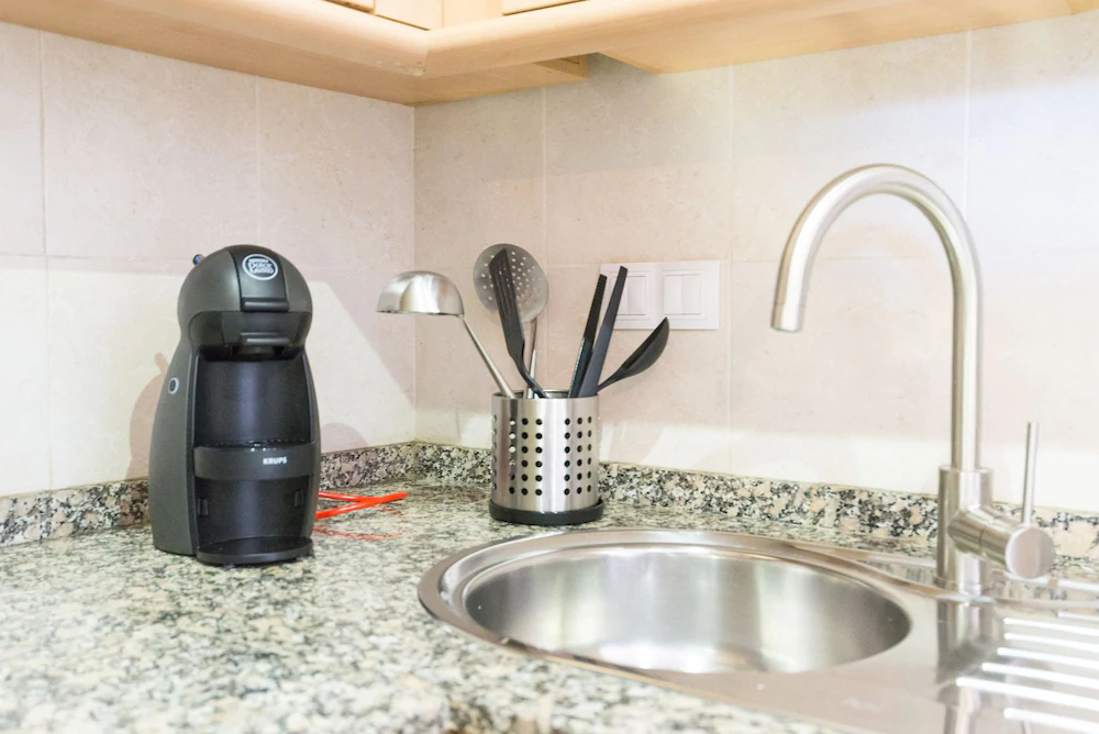 Apartamentos Tucan