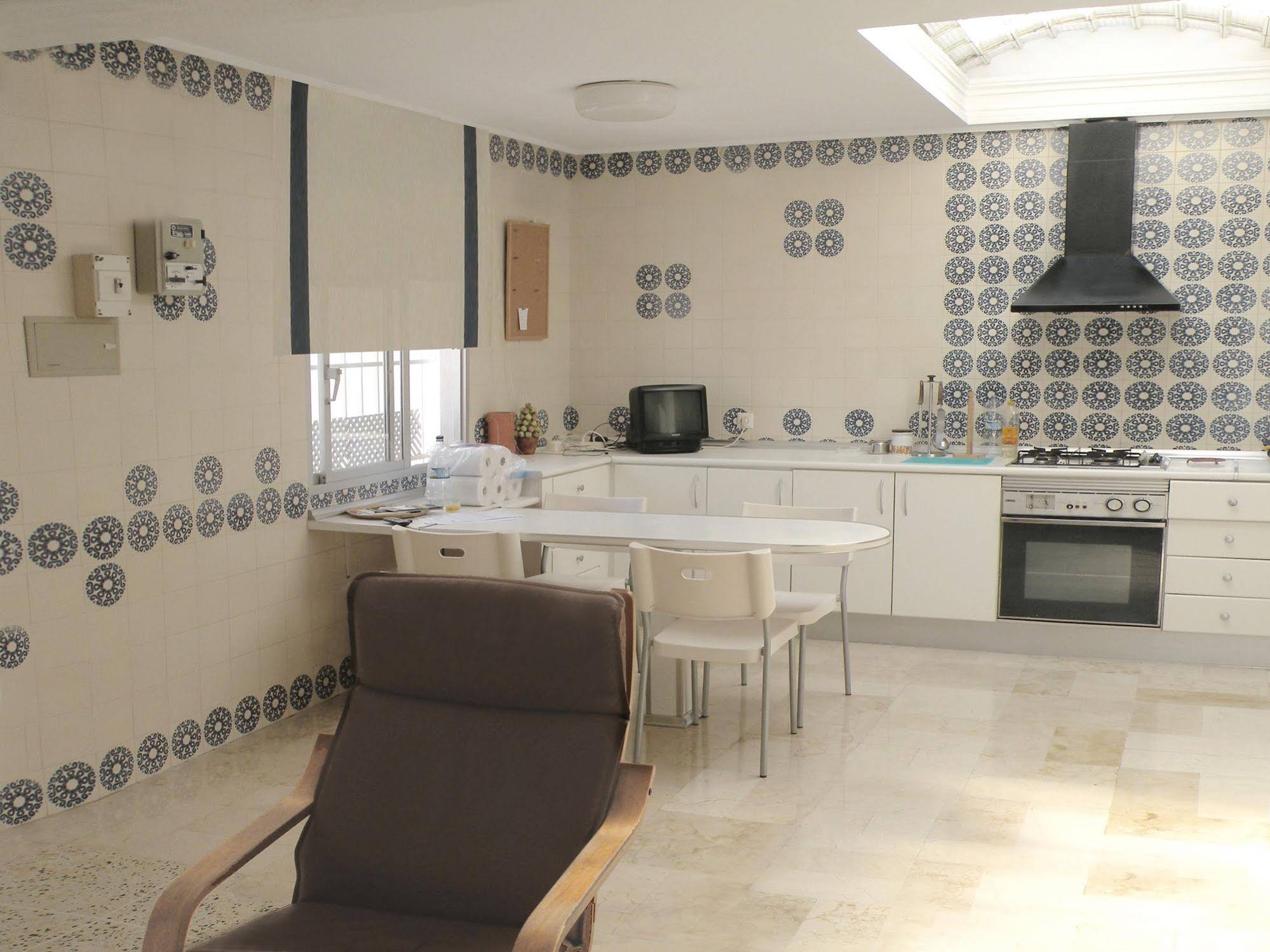 Apartamentos Turísticos La Mundial