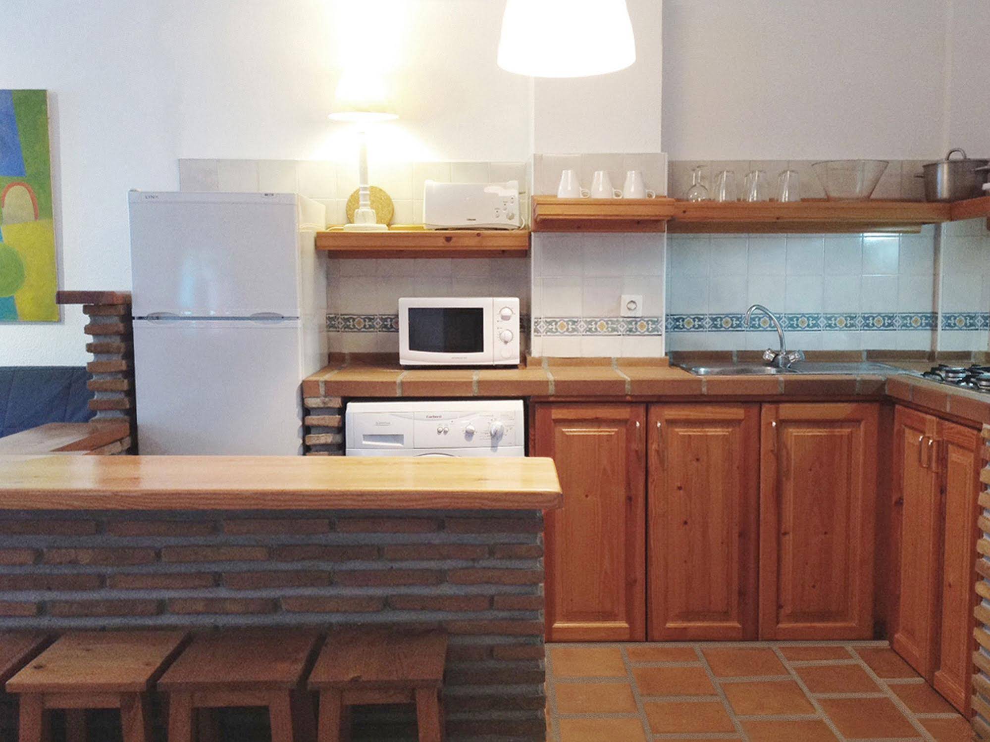 Apartamentos Turísticos La Mundial