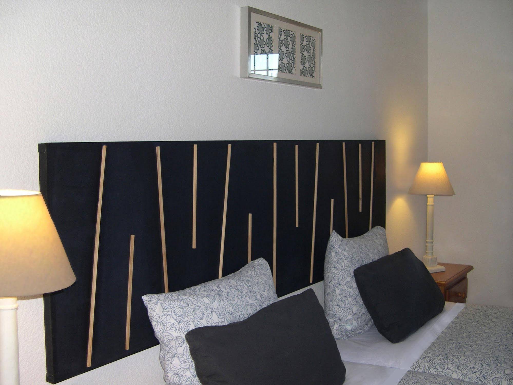 Apartamentos Turísticos La Mundial