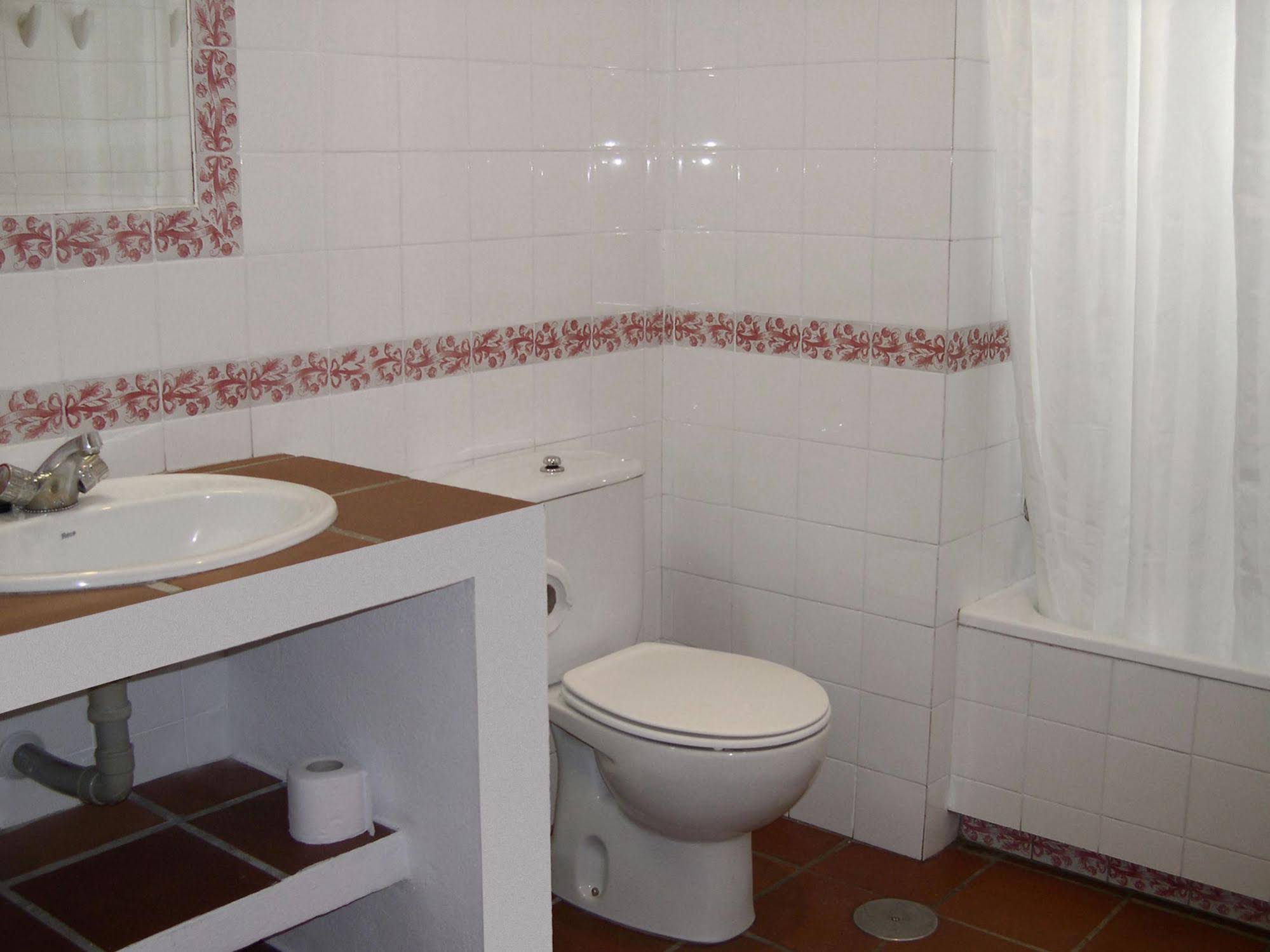 Apartamentos Turísticos La Mundial