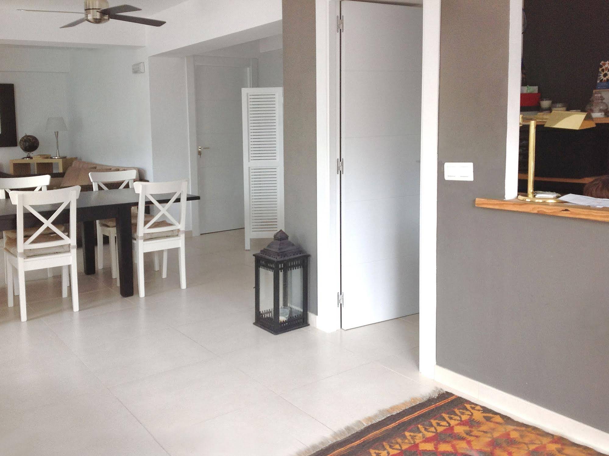 Apartamentos Turísticos La Mundial