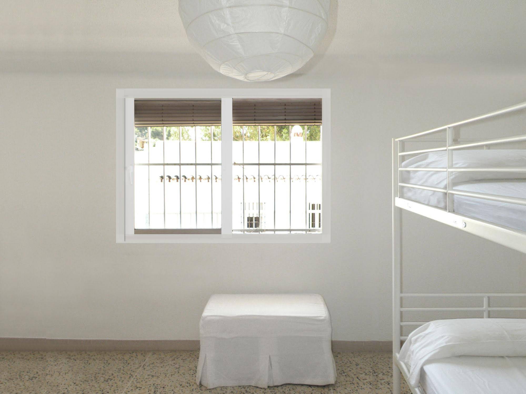 Apartamentos Turísticos La Mundial