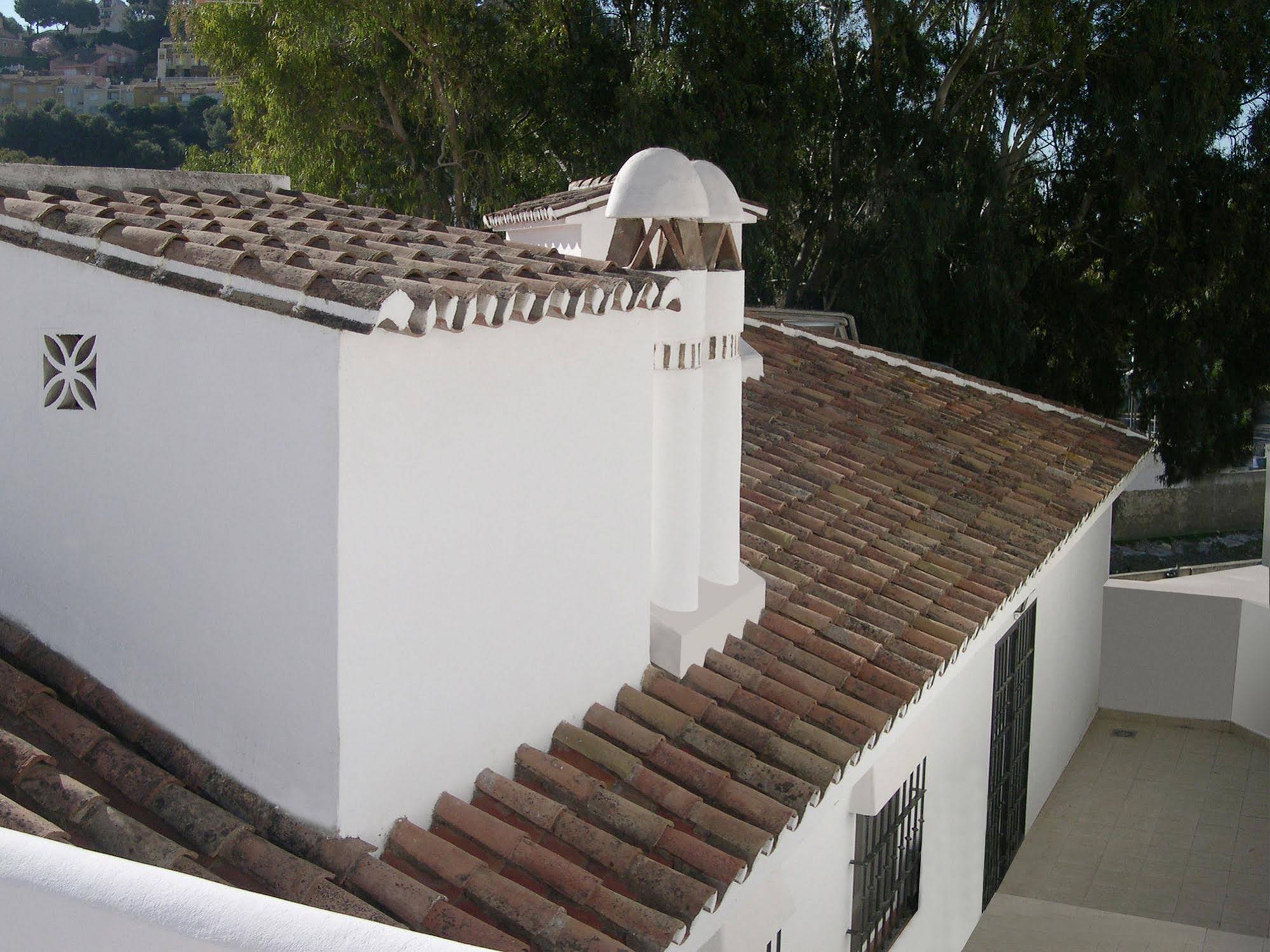 Apartamentos Turísticos La Mundial