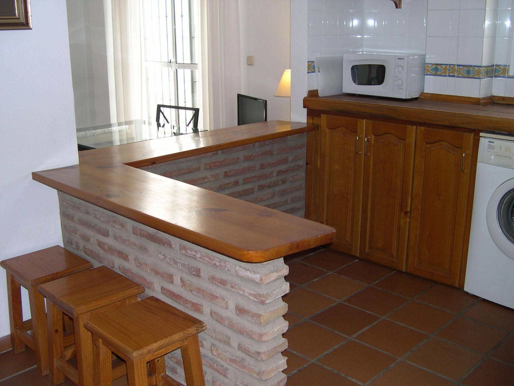 Apartamentos Turísticos La Mundial