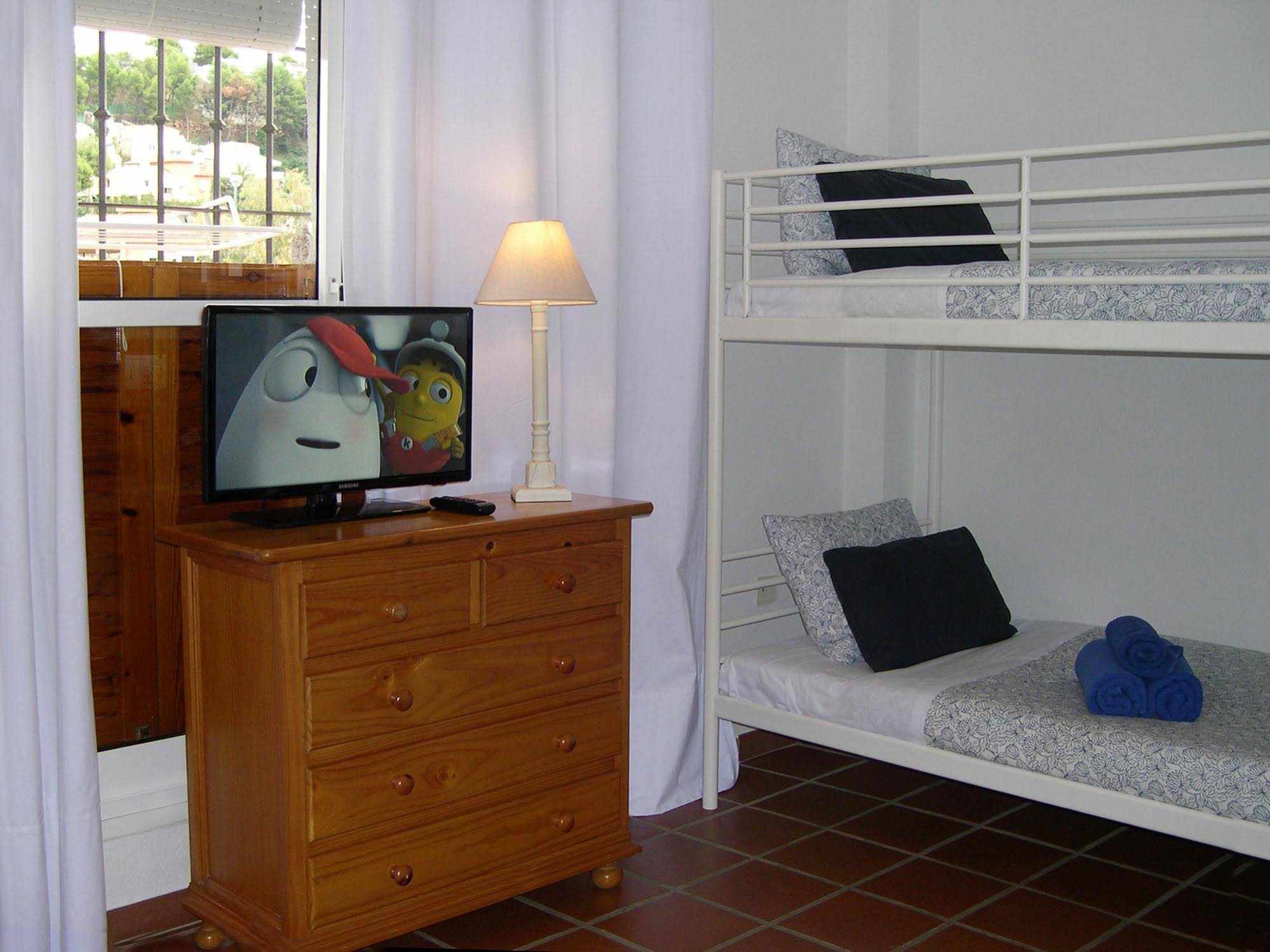 Apartamentos Turísticos La Mundial