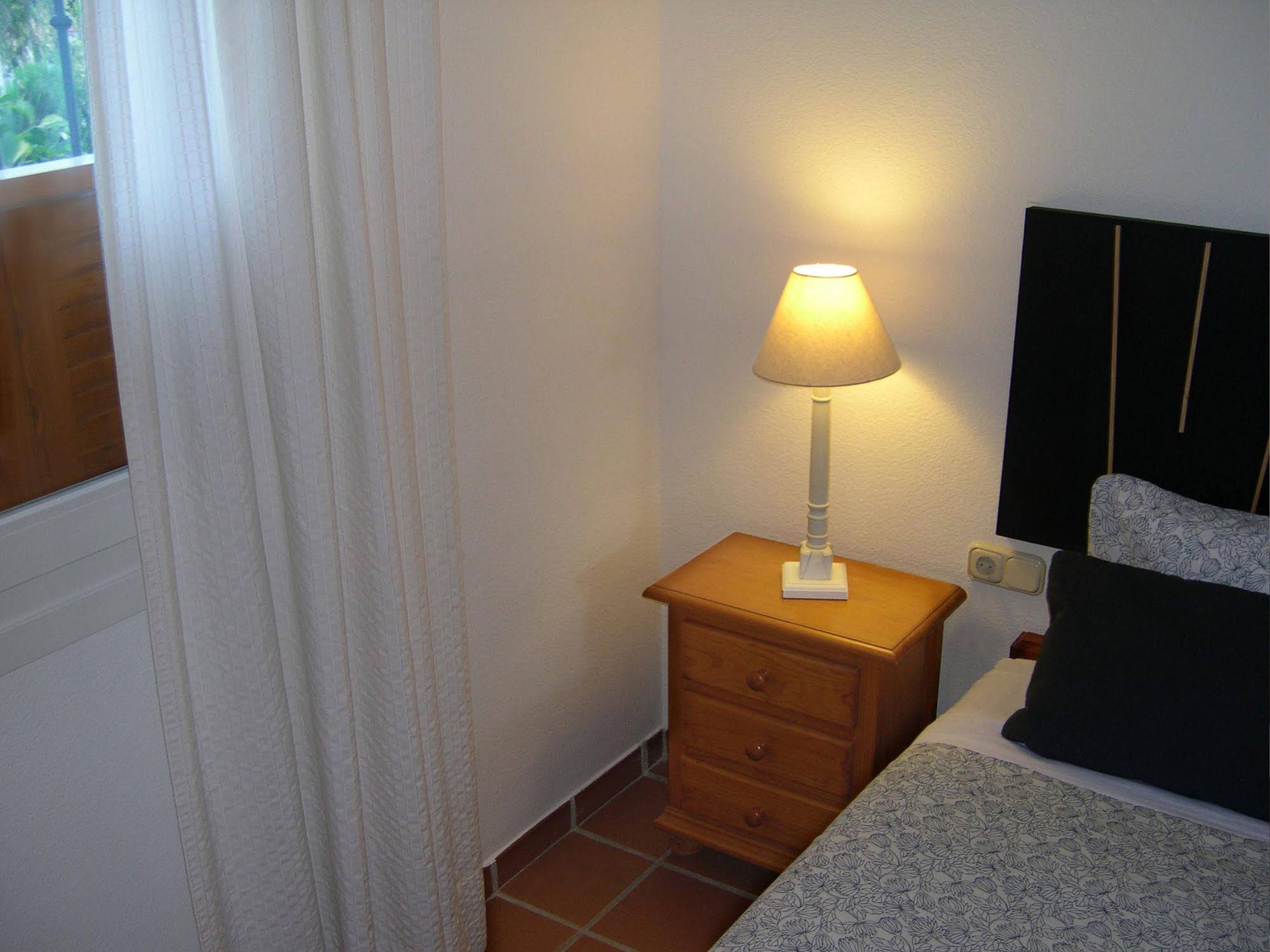 Apartamentos Turísticos La Mundial