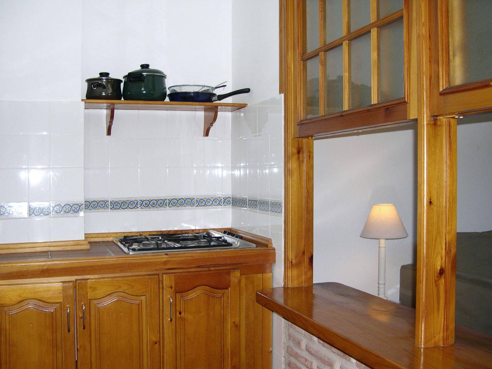 Apartamentos Turísticos La Mundial