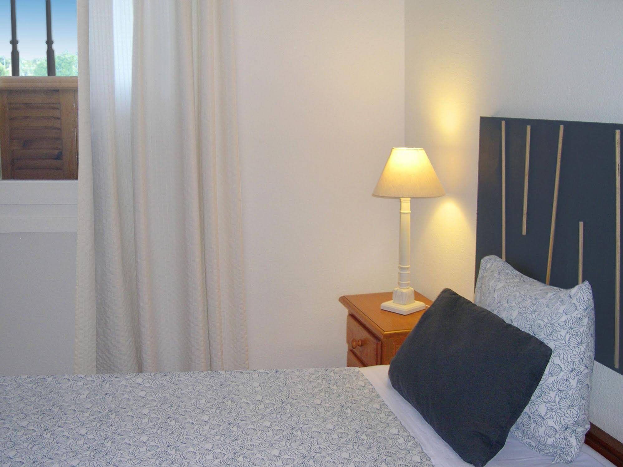 Apartamentos Turísticos La Mundial