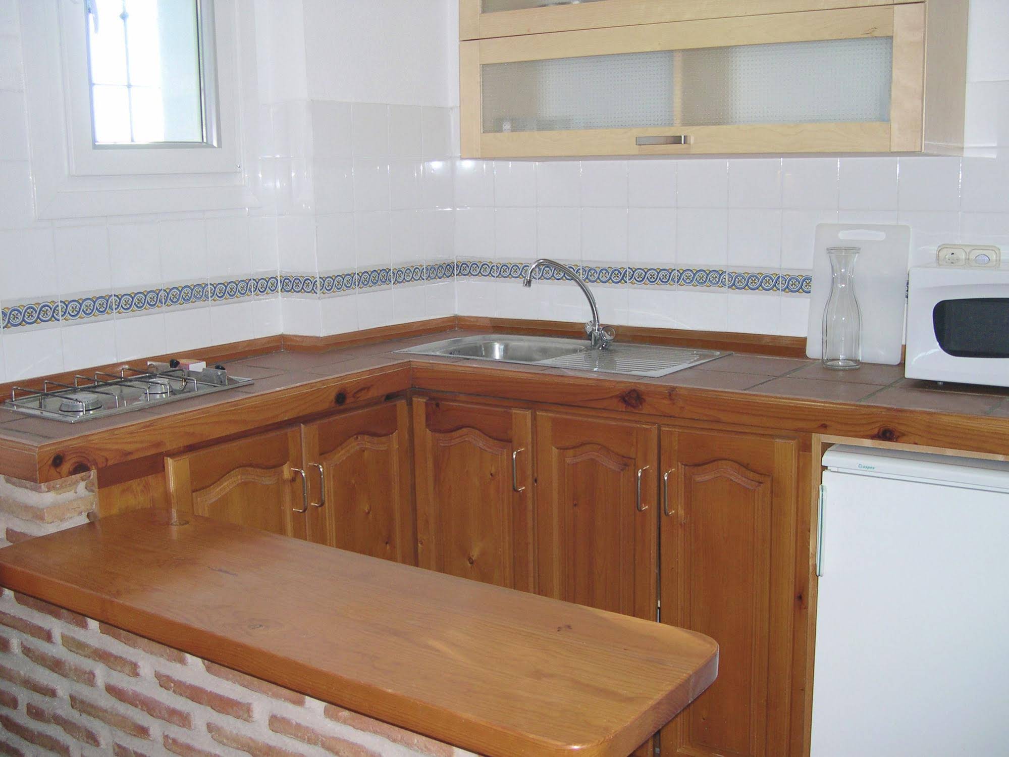 Apartamentos Turísticos La Mundial