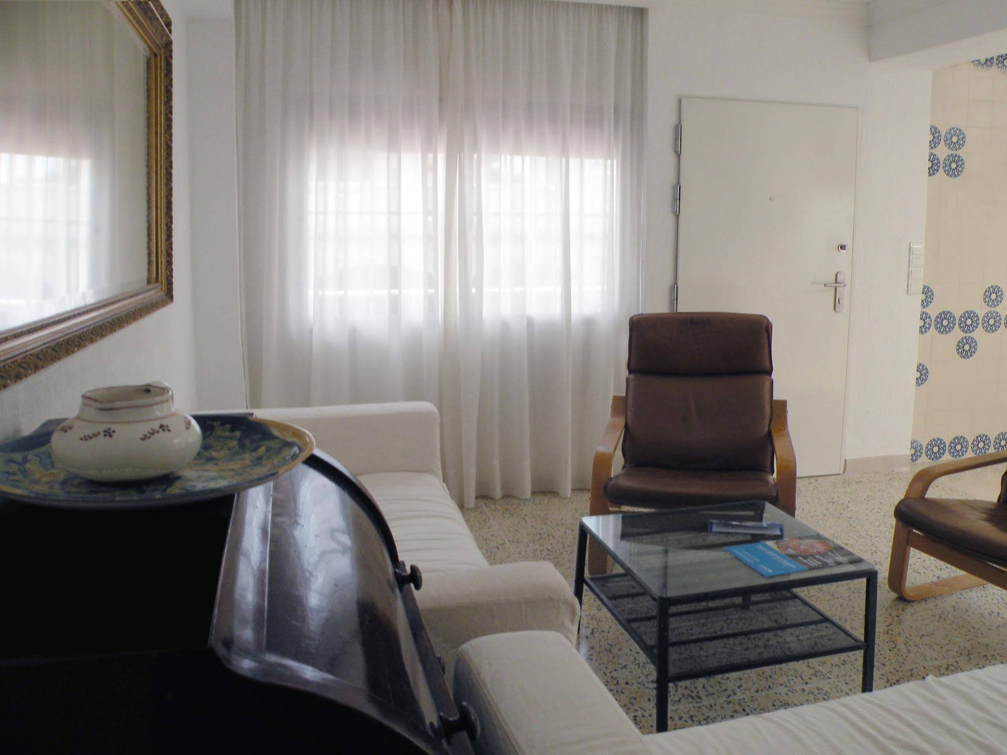 Apartamentos Turísticos La Mundial