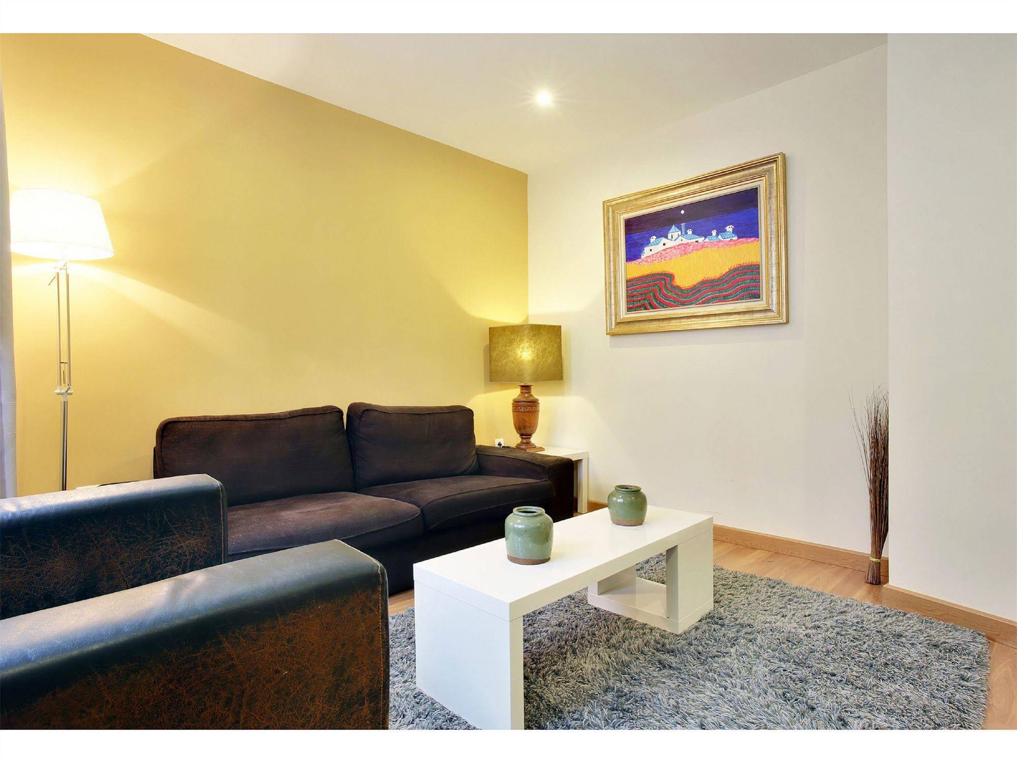 Apartamentos Unisierra