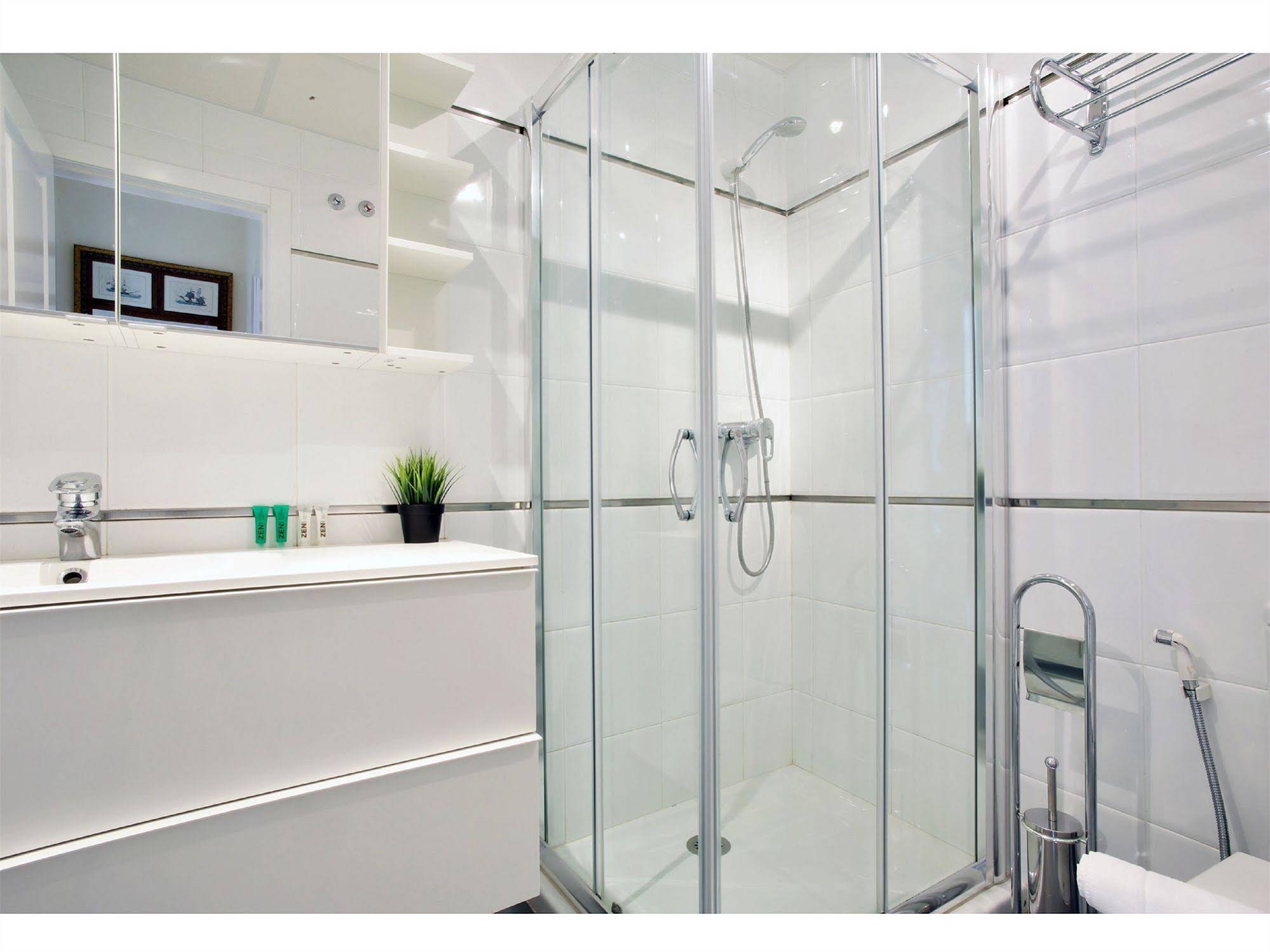 Apartamentos Unisierra