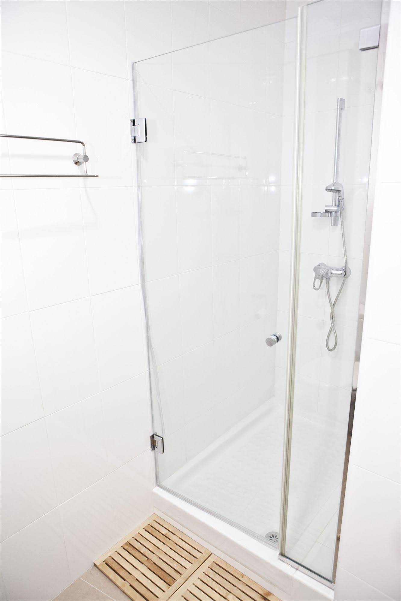 Apartamentos Unisierra