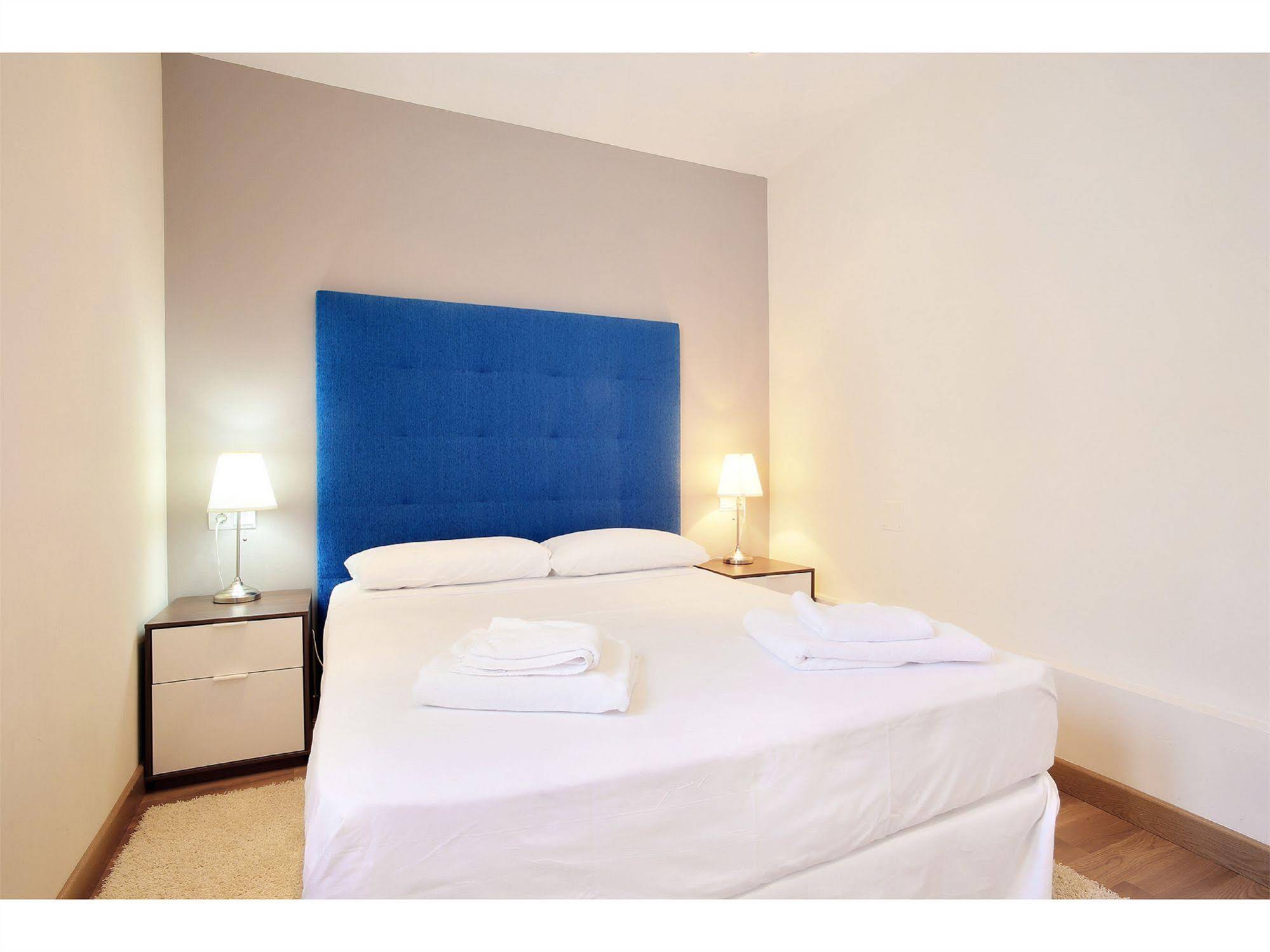 Apartamentos Unisierra