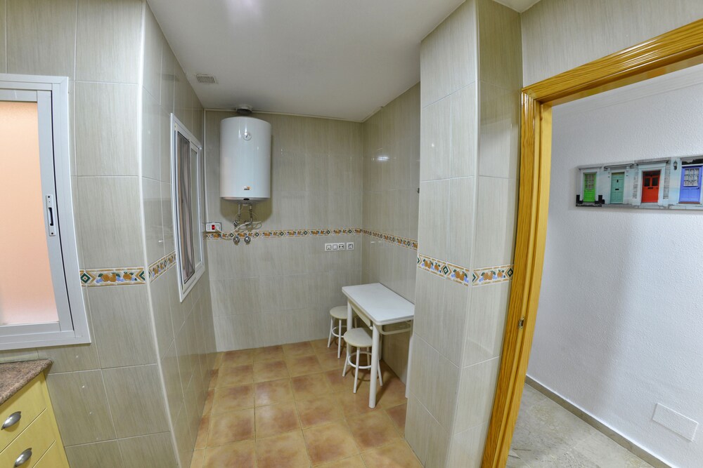 Apartamentos Vela