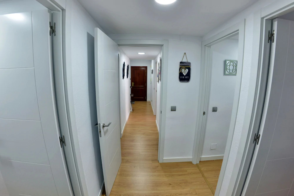 Apartamentos Vela
