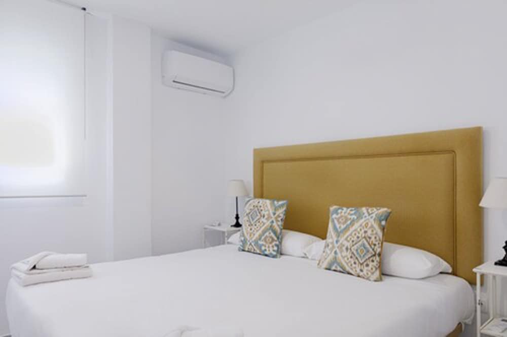 Apartmentos Pompidou