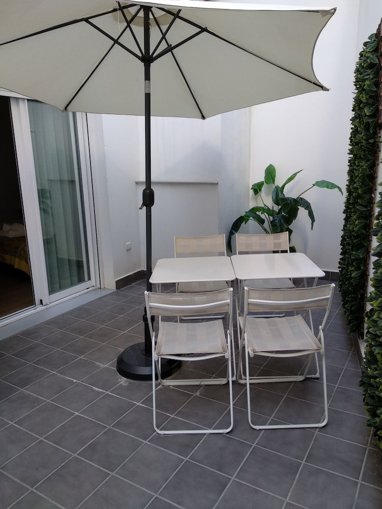 Apartmentos Pompidou