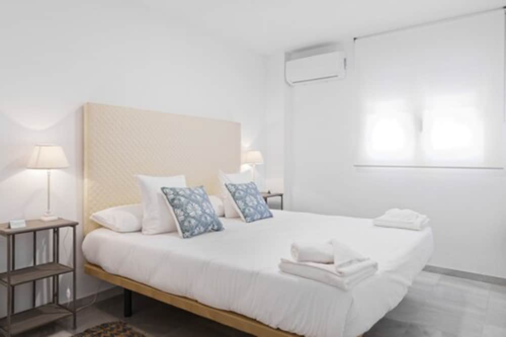 Apartmentos Pompidou