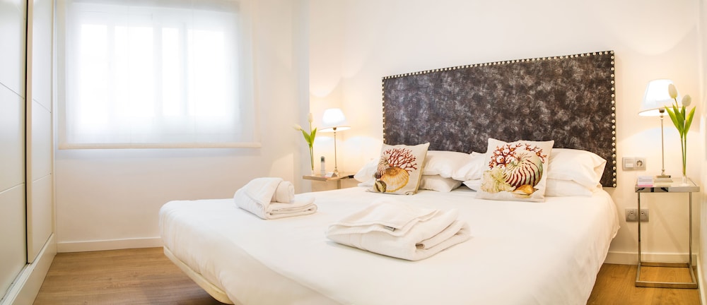 Apartmentos Pompidou