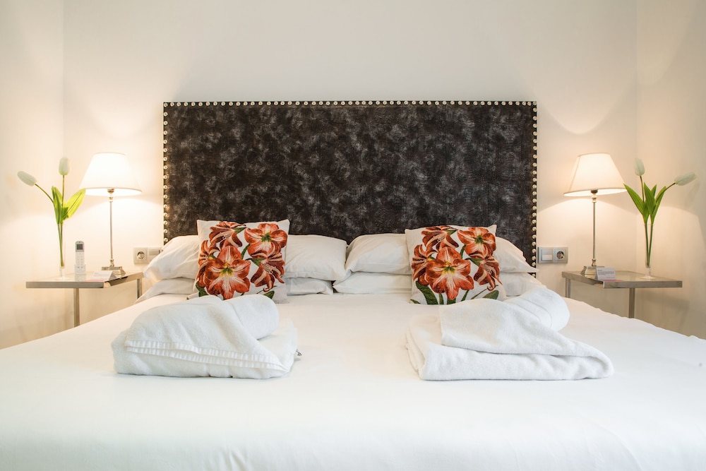 Apartmentos Pompidou