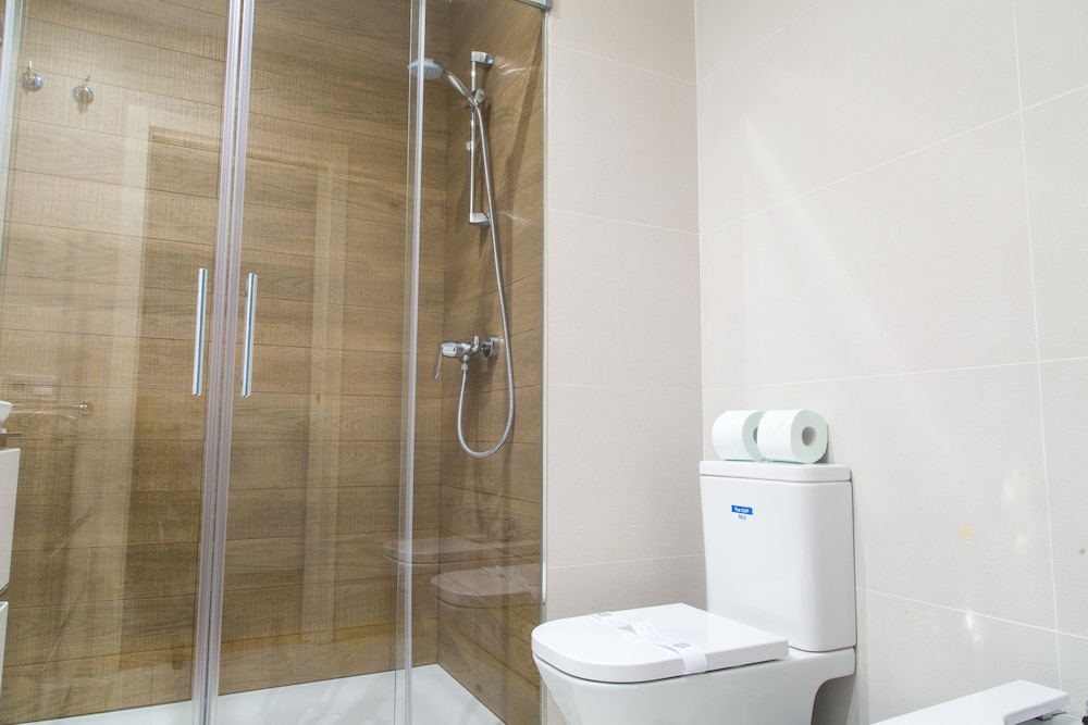 Apartmentos Pompidou