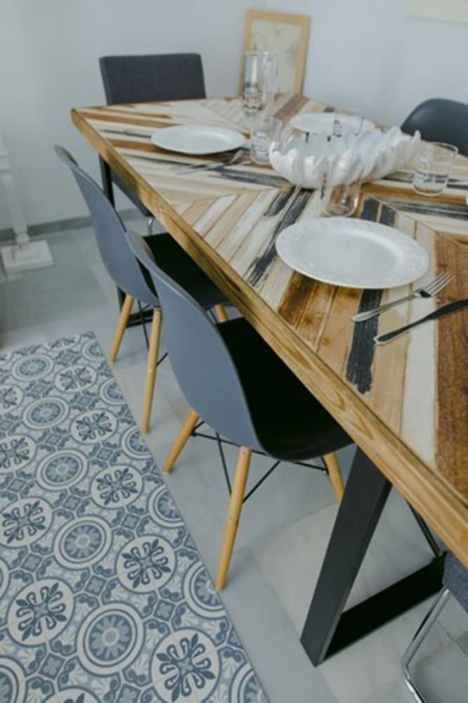 Apartmentos Pompidou