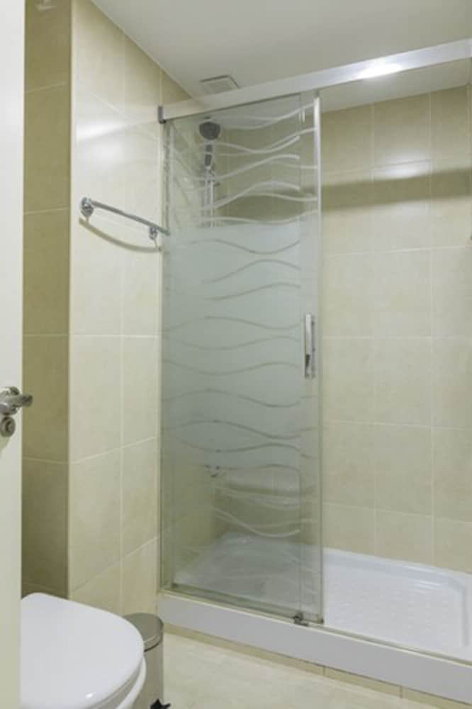 Apartmentos Pompidou