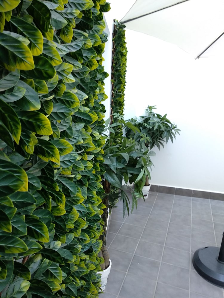 Apartmentos Pompidou