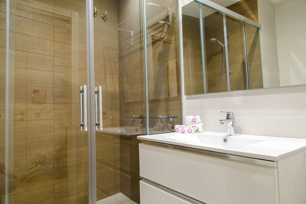 Apartmentos Pompidou