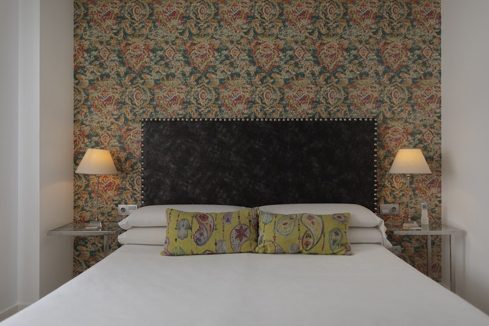 Apartmentos Pompidou