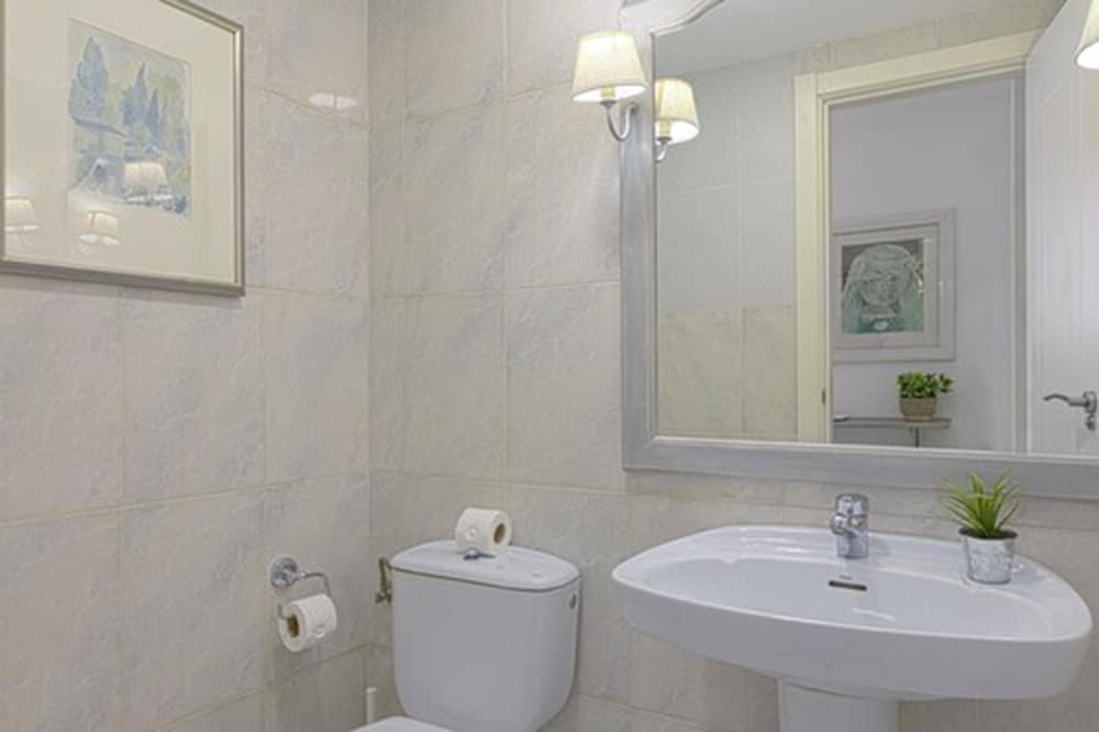 Apartmentos Pompidou