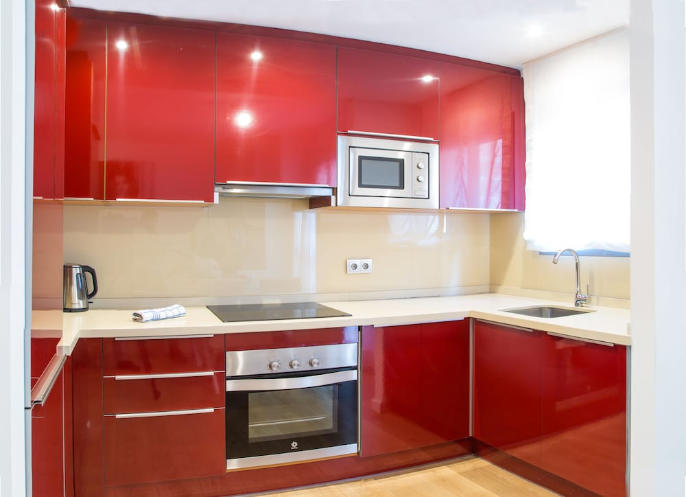 Apartmentos Pompidou