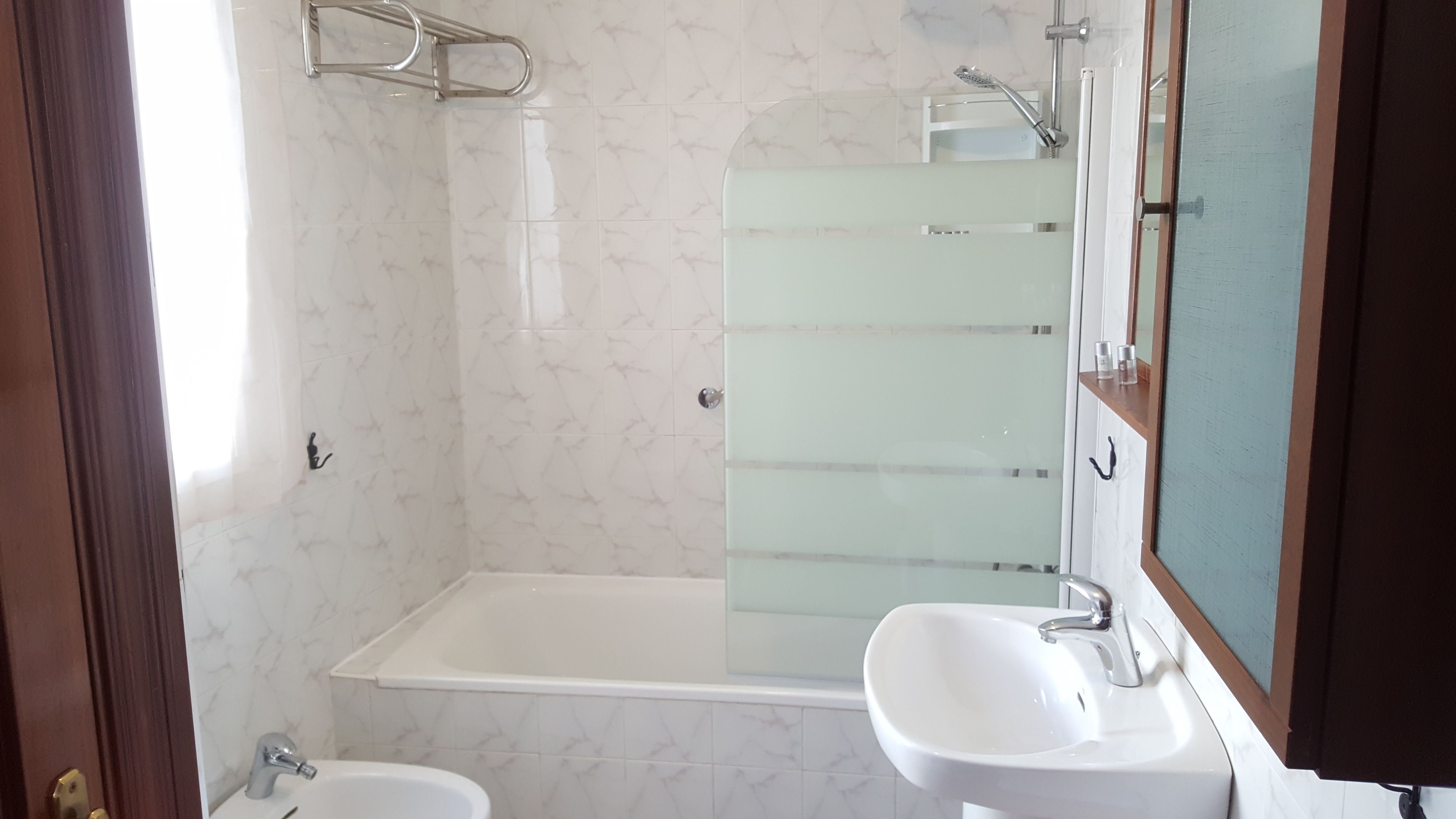 Apt Guadalhorce by Malaga Picasso Rental