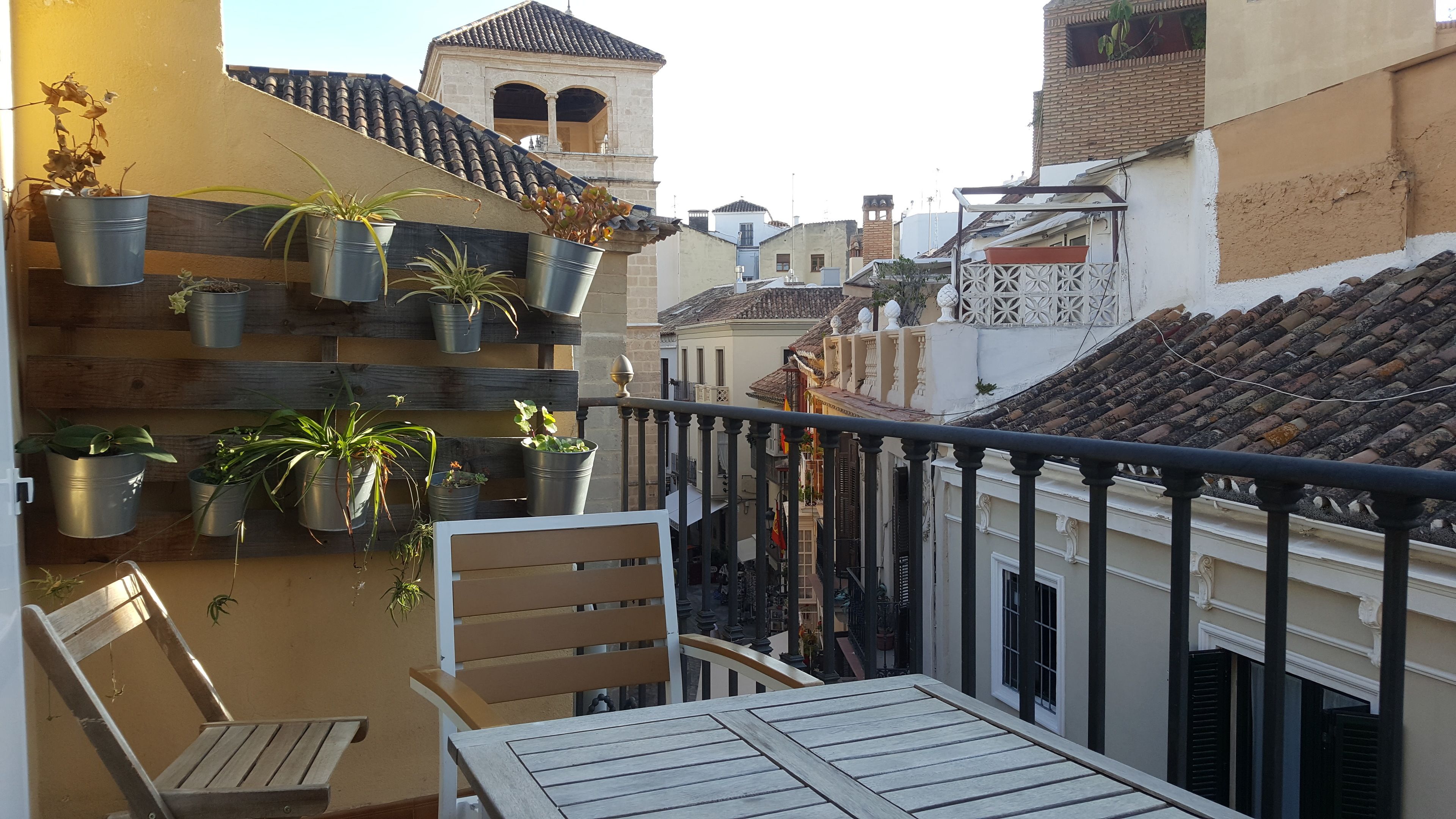 Apt Guadalhorce by Malaga Picasso Rental