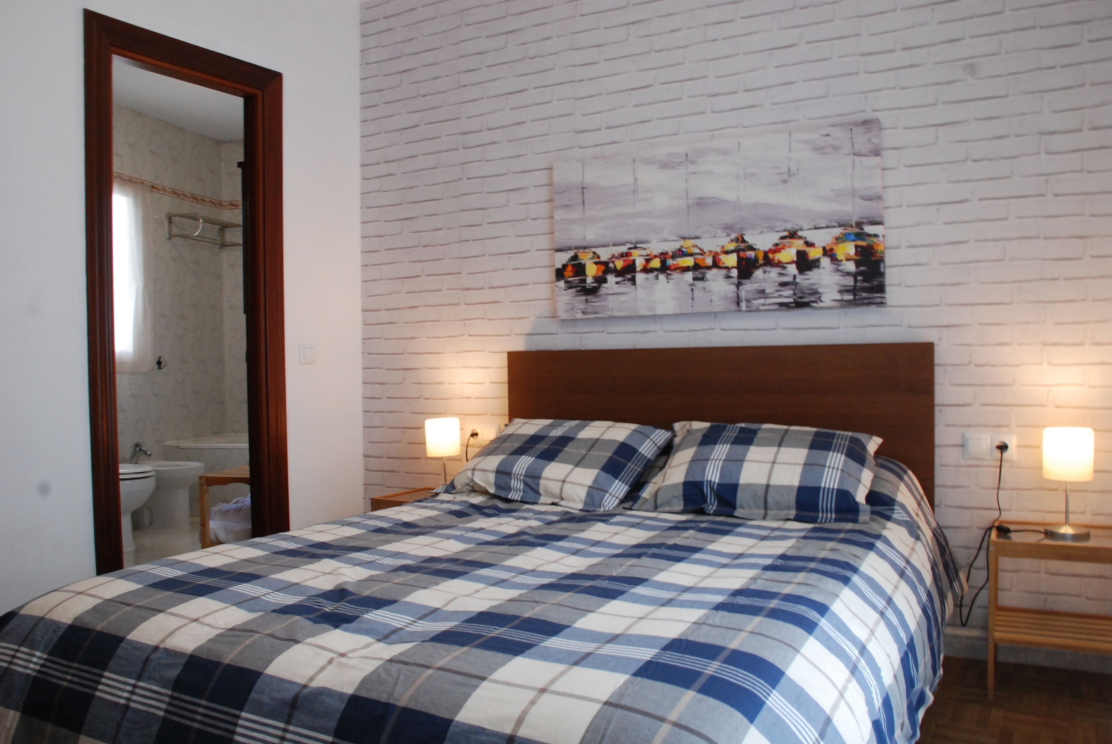 Apt Guadalhorce by Malaga Picasso Rental
