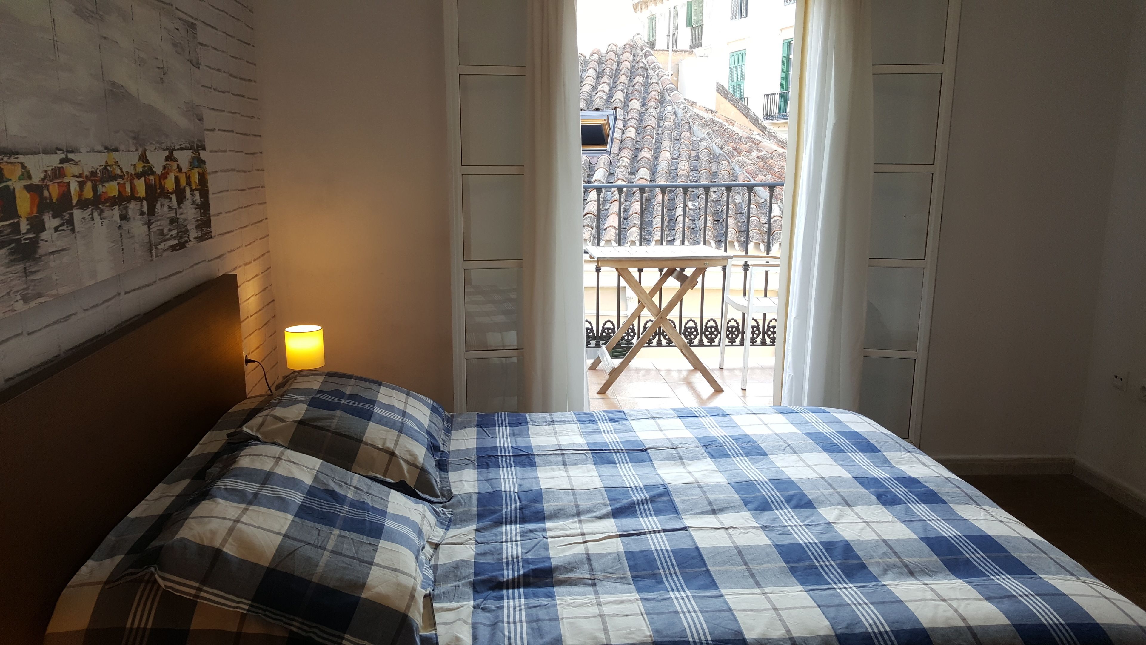 Apt Guadalhorce by Malaga Picasso Rental